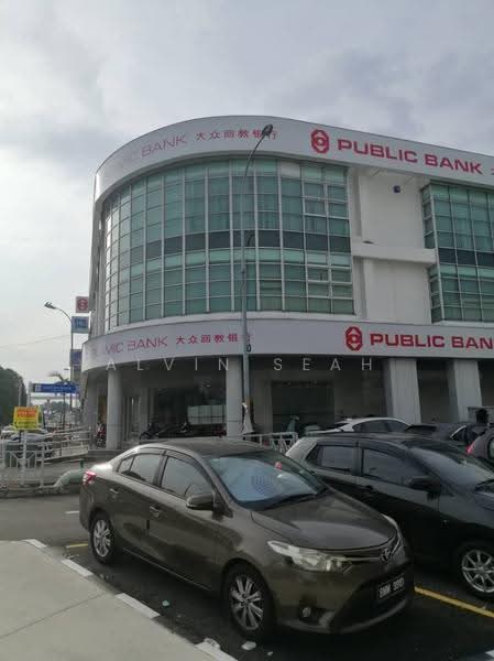 Kedai untuk Disewa di Bandar Bukit Tinggi (Klang) - Alvin Seah - Exterior - PropertyGuru.com.my