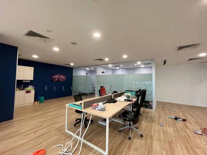 Office for Sale in Bangsar Utama (Bangsar) - Elliotte Fern - Interior - PropertyGuru.com.my