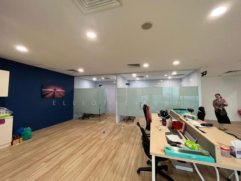 Office for Sale in Bangsar Utama (Bangsar) - Elliotte Fern - Interior - PropertyGuru.com.my