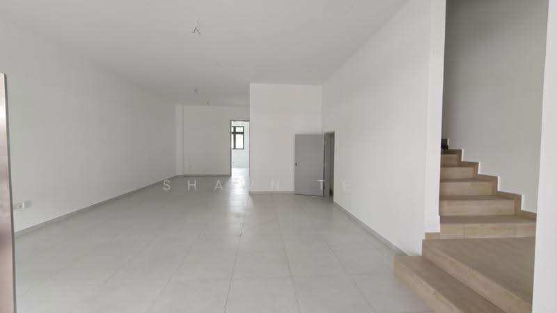 2-storey Terraced House for Sale in Paya Rumput (Melaka) - Shawn Teh - Interior - PropertyGuru.com.my