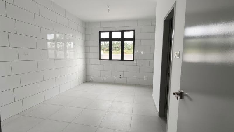 2-storey Terraced House for Sale in Paya Rumput (Melaka) - Shawn Teh - Interior - PropertyGuru.com.my