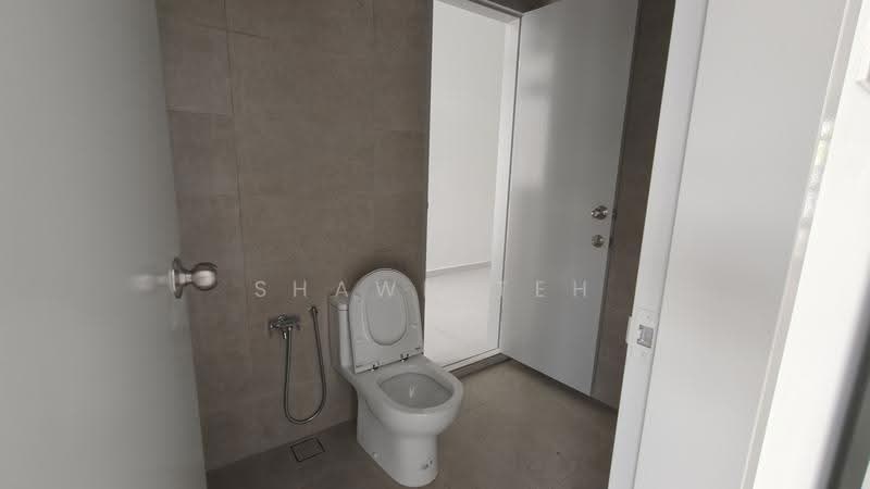 2-storey Terraced House for Sale in Paya Rumput (Melaka) - Shawn Teh - Bathroom - PropertyGuru.com.my