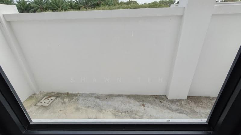2-storey Terraced House for Sale in Paya Rumput (Melaka) - Shawn Teh - Exterior - PropertyGuru.com.my
