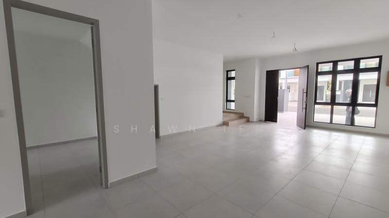 2-storey Terraced House for Sale in Paya Rumput (Melaka) - Shawn Teh - Interior - PropertyGuru.com.my