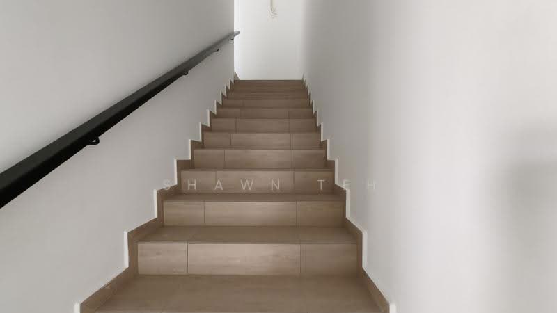 2-storey Terraced House for Sale in Paya Rumput (Melaka) - Shawn Teh - Interior - PropertyGuru.com.my