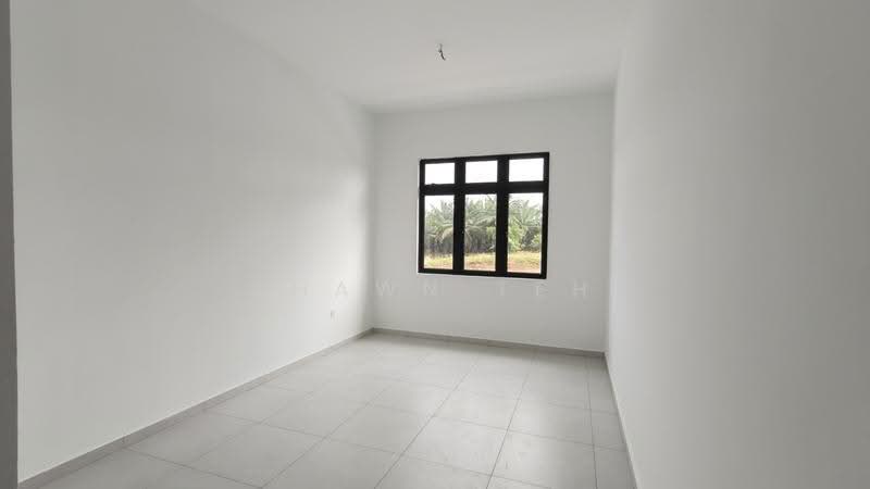 2-storey Terraced House for Sale in Paya Rumput (Melaka) - Shawn Teh - Interior - PropertyGuru.com.my