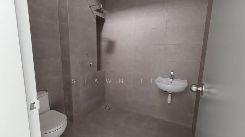 2-storey Terraced House for Sale in Paya Rumput (Melaka) - Shawn Teh - Bathroom - PropertyGuru.com.my