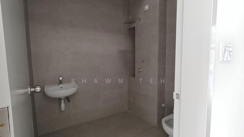 2-storey Terraced House for Sale in Paya Rumput (Melaka) - Shawn Teh - Bathroom - PropertyGuru.com.my