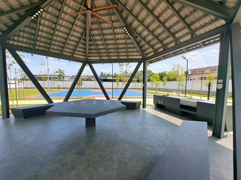 2-storey Terraced House for Sale in Paya Rumput (Melaka) - Shawn Teh - PropertyGuru.com.my