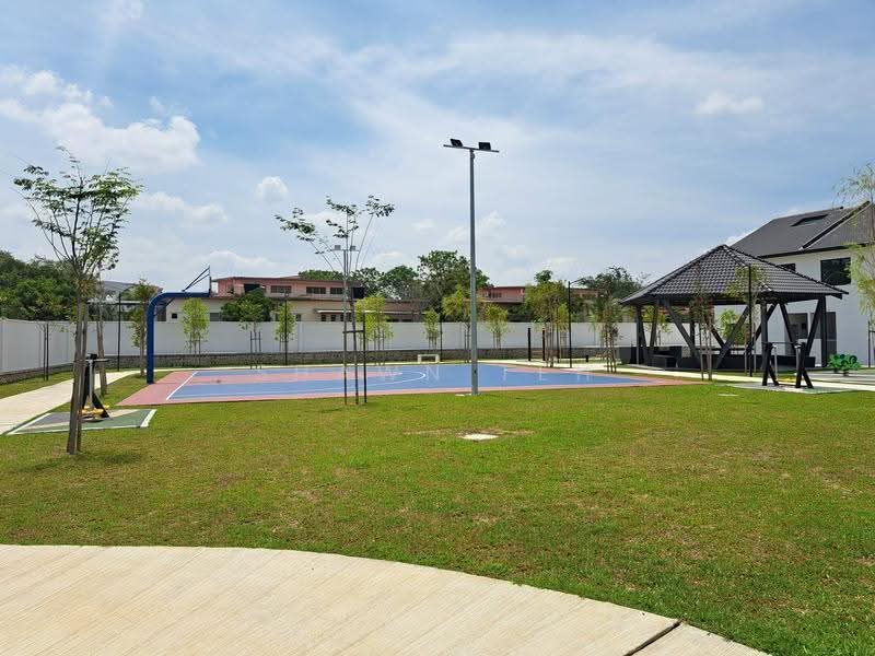 2-storey Terraced House for Sale in Paya Rumput (Melaka) - Shawn Teh - Exterior - PropertyGuru.com.my