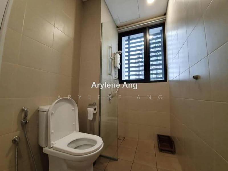 Service Residence for Rent at i-SOHO @ i-City - Arylene Ang - PropertyGuru.com.my