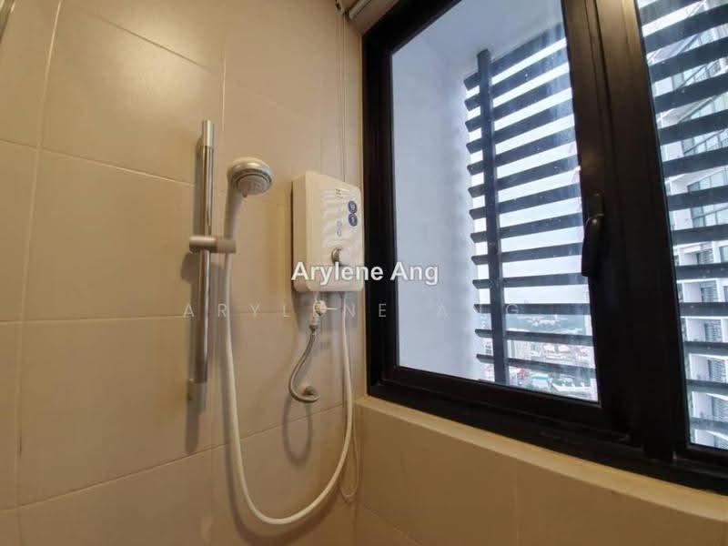 Service Residence for Rent at i-SOHO @ i-City - Arylene Ang - PropertyGuru.com.my