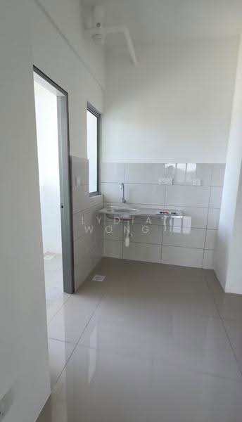 Service Residence for Rent at Prestige Residence - Lydia Wong - Kitchen - PropertyGuru.com.my