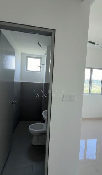 Service Residence for Rent at Prestige Residence - Lydia Wong - Bathroom - PropertyGuru.com.my