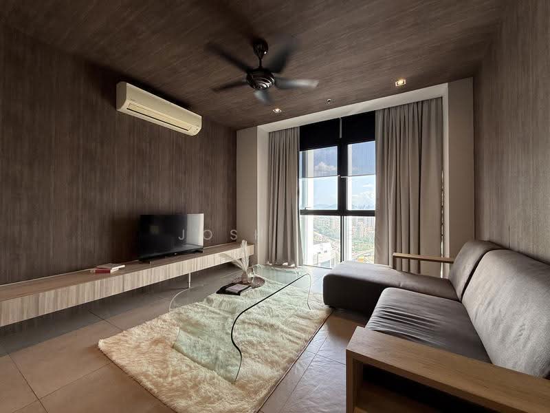 Service Residence for Rent at Lumi Tropicana Serviced Residence - Josh Lee - PropertyGuru.com.my