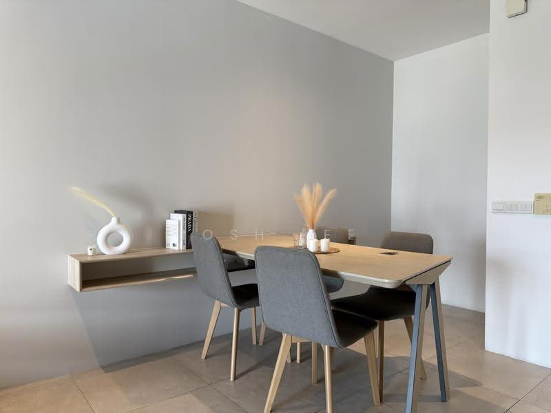 Service Residence for Rent at Lumi Tropicana Serviced Residence - Josh Lee - PropertyGuru.com.my