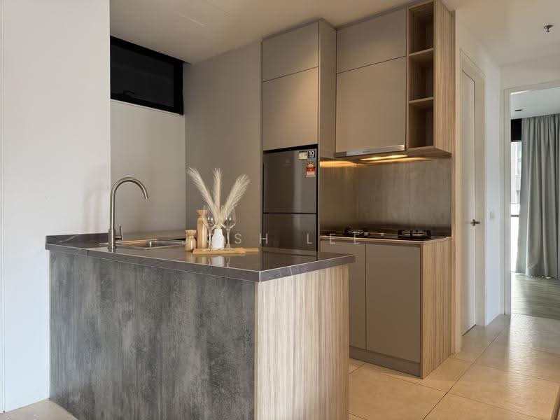Service Residence for Rent at Lumi Tropicana Serviced Residence - Josh Lee - PropertyGuru.com.my
