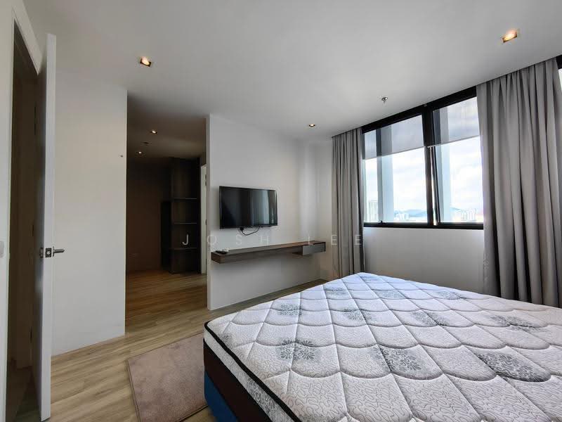 Service Residence for Rent at Lumi Tropicana Serviced Residence - Josh Lee - PropertyGuru.com.my