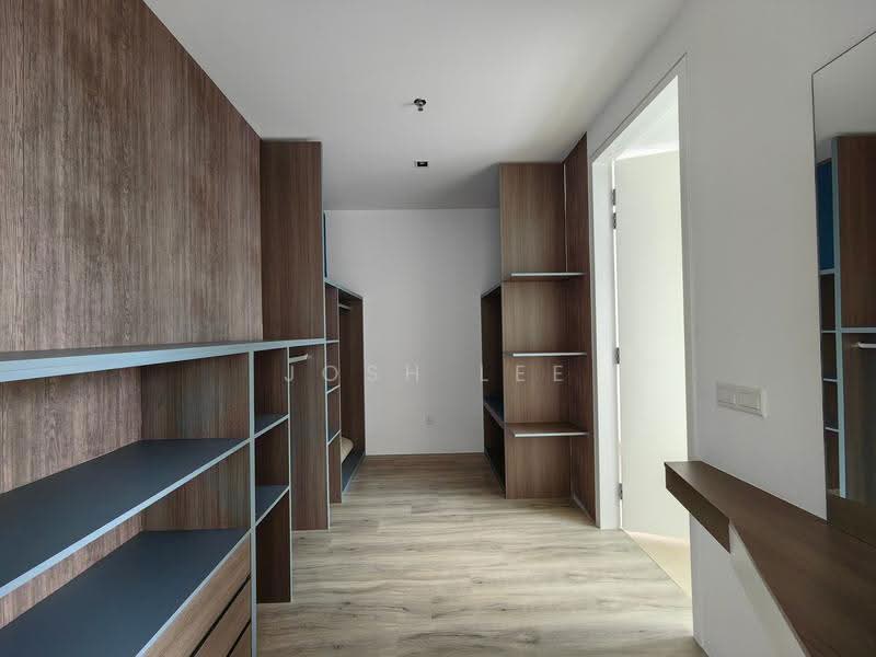 Service Residence for Rent at Lumi Tropicana Serviced Residence - Josh Lee - PropertyGuru.com.my