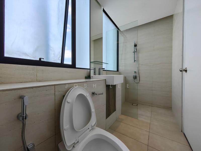 Service Residence for Rent at Lumi Tropicana Serviced Residence - Josh Lee - PropertyGuru.com.my