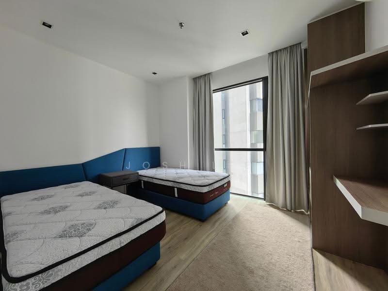 Service Residence for Rent at Lumi Tropicana Serviced Residence - Josh Lee - PropertyGuru.com.my