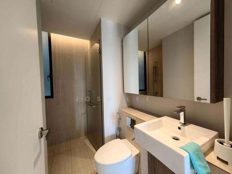 Service Residence for Rent at Lumi Tropicana Serviced Residence - Josh Lee - PropertyGuru.com.my
