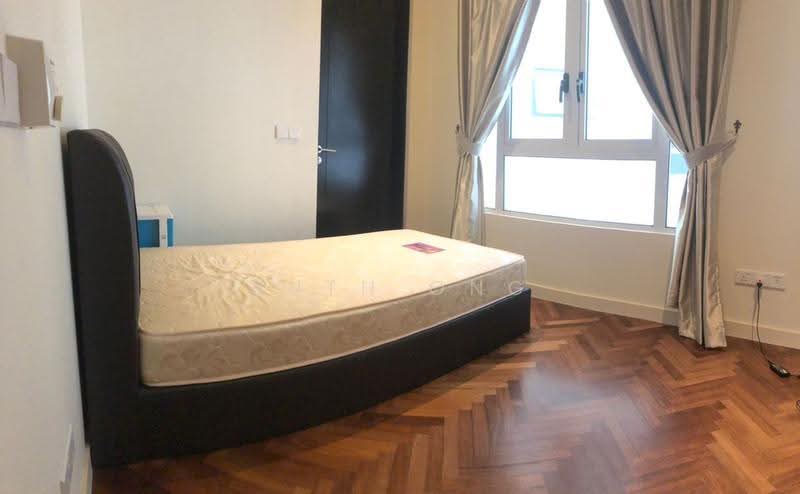 Condominium for Rent at Andaman @ Quayside - Ruth Ong - Bedroom - PropertyGuru.com.my
