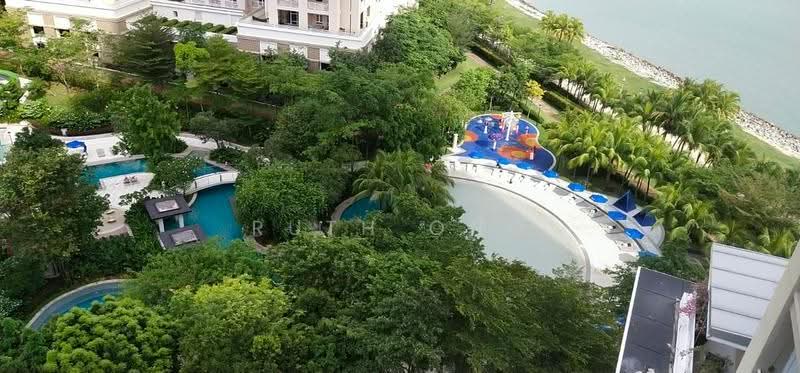Condominium for Rent at Andaman @ Quayside - Ruth Ong - Exterior - PropertyGuru.com.my