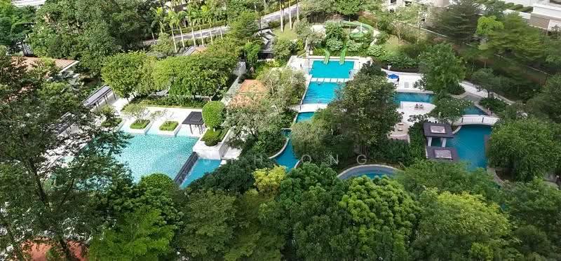 Condominium for Rent at Andaman @ Quayside - Ruth Ong - Pool - PropertyGuru.com.my