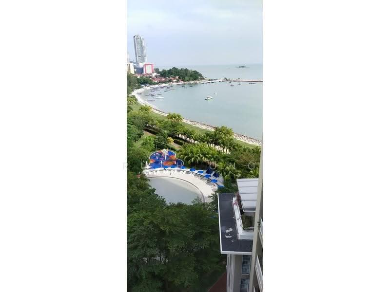 Condominium for Rent at Andaman @ Quayside - Ruth Ong - Exterior - PropertyGuru.com.my