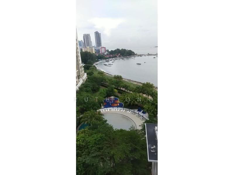 Condominium for Rent at Andaman @ Quayside - Ruth Ong - Exterior - PropertyGuru.com.my