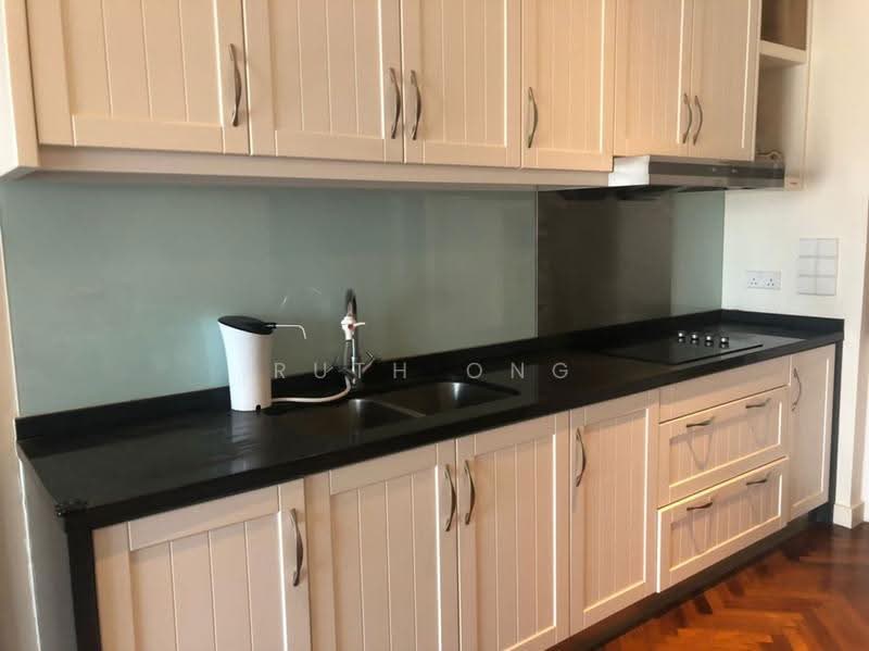 Condominium for Rent at Andaman @ Quayside - Ruth Ong - Kitchen - PropertyGuru.com.my