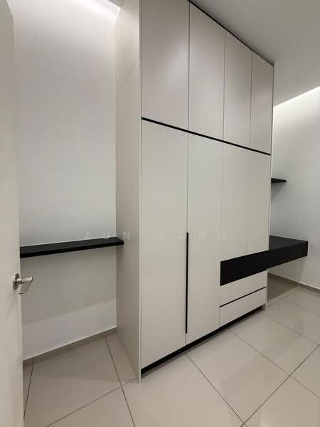 Cluster House for Rent in Bukit Indah (Iskandar Puteri (Nusajaya)) - Jun Song - PropertyGuru.com.my