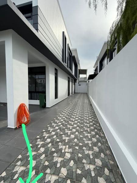 Cluster House for Rent in Bukit Indah (Iskandar Puteri (Nusajaya)) - Jun Song - PropertyGuru.com.my