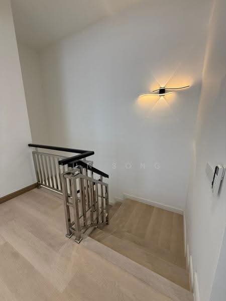 Cluster House for Rent in Bukit Indah (Iskandar Puteri (Nusajaya)) - Jun Song - PropertyGuru.com.my