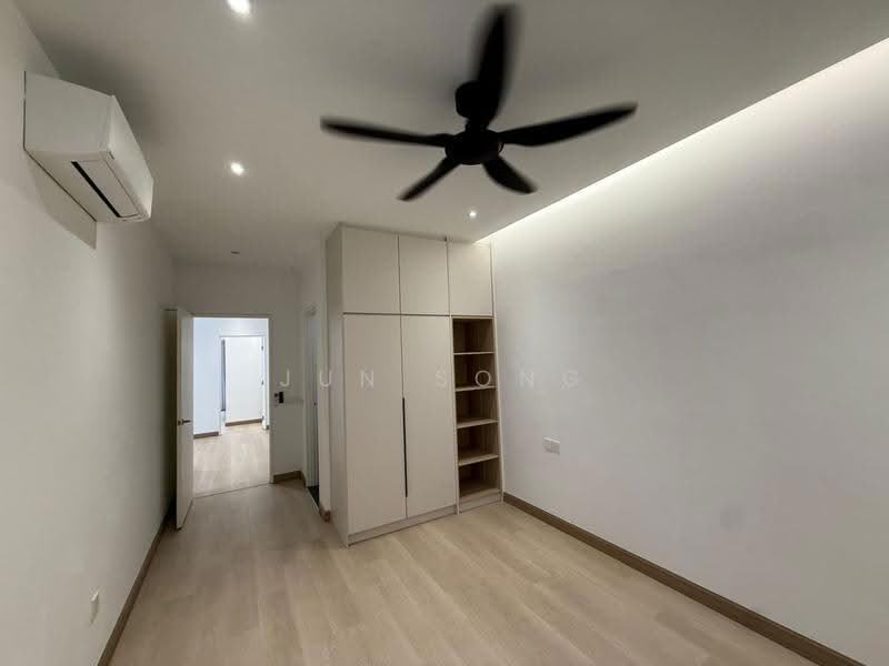 Cluster House for Rent in Bukit Indah (Iskandar Puteri (Nusajaya)) - Jun Song - PropertyGuru.com.my