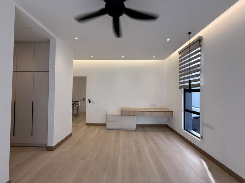 Cluster House for Rent in Bukit Indah (Iskandar Puteri (Nusajaya)) - Jun Song - PropertyGuru.com.my