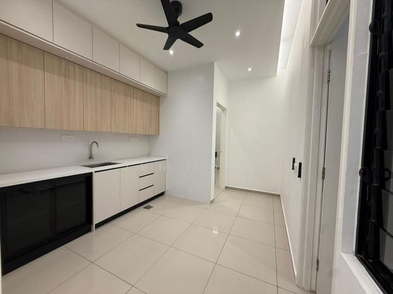 Cluster House for Rent in Bukit Indah (Iskandar Puteri (Nusajaya)) - Jun Song - PropertyGuru.com.my
