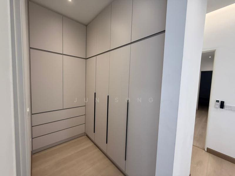 Cluster House for Rent in Bukit Indah (Iskandar Puteri (Nusajaya)) - Jun Song - PropertyGuru.com.my