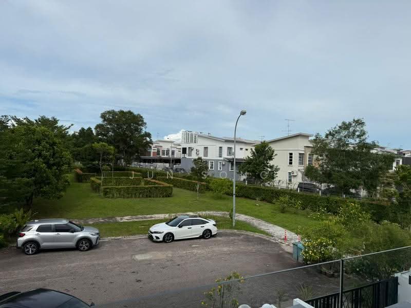 Cluster House for Rent in Bukit Indah (Iskandar Puteri (Nusajaya)) - Jun Song - PropertyGuru.com.my
