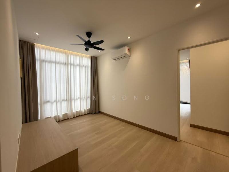 Cluster House for Rent in Bukit Indah (Iskandar Puteri (Nusajaya)) - Jun Song - PropertyGuru.com.my