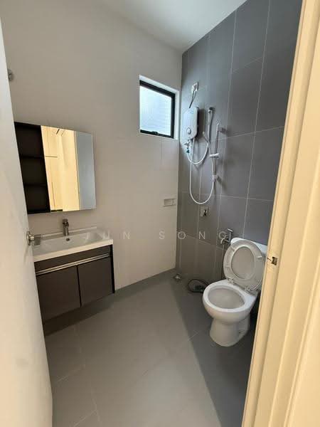 Cluster House for Rent in Bukit Indah (Iskandar Puteri (Nusajaya)) - Jun Song - PropertyGuru.com.my