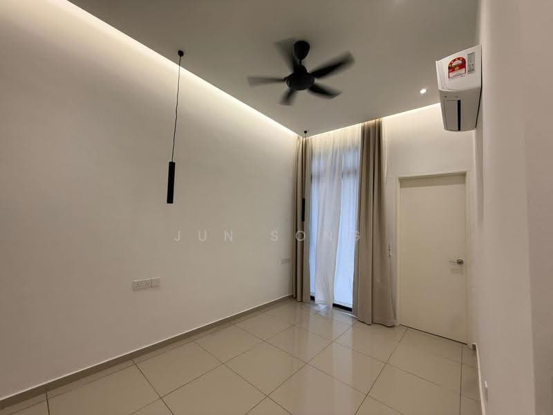 Cluster House for Rent in Bukit Indah (Iskandar Puteri (Nusajaya)) - Jun Song - PropertyGuru.com.my