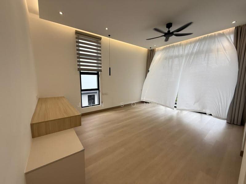 Cluster House for Rent in Bukit Indah (Iskandar Puteri (Nusajaya)) - Jun Song - PropertyGuru.com.my
