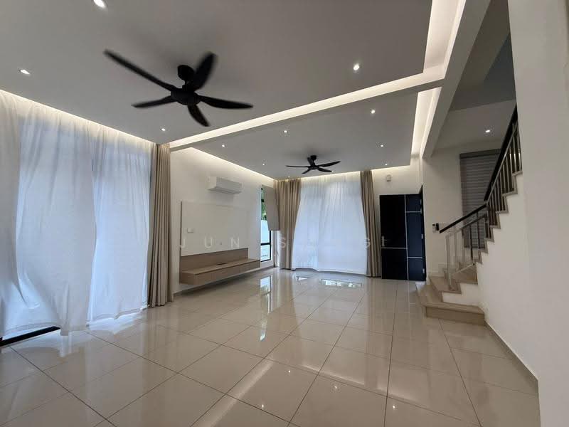 Cluster House for Rent in Bukit Indah (Iskandar Puteri (Nusajaya)) - Jun Song - PropertyGuru.com.my