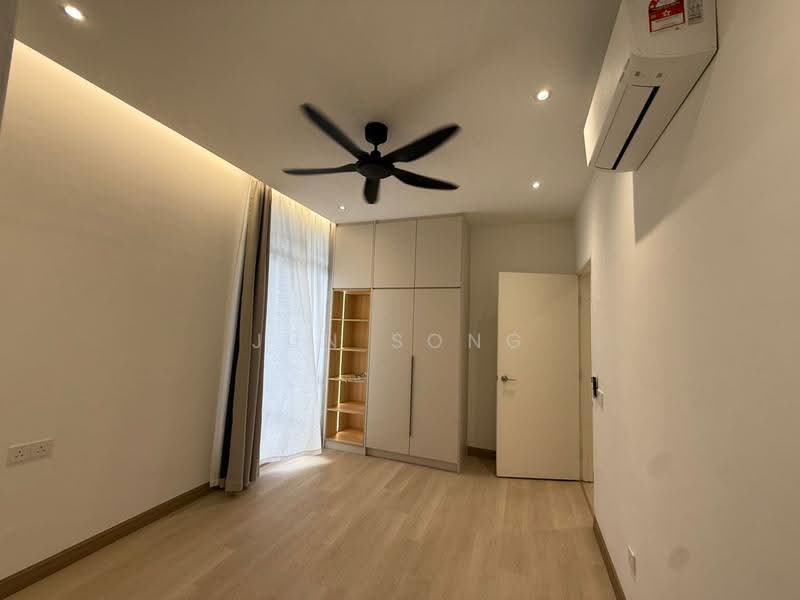 Cluster House for Rent in Bukit Indah (Iskandar Puteri (Nusajaya)) - Jun Song - PropertyGuru.com.my