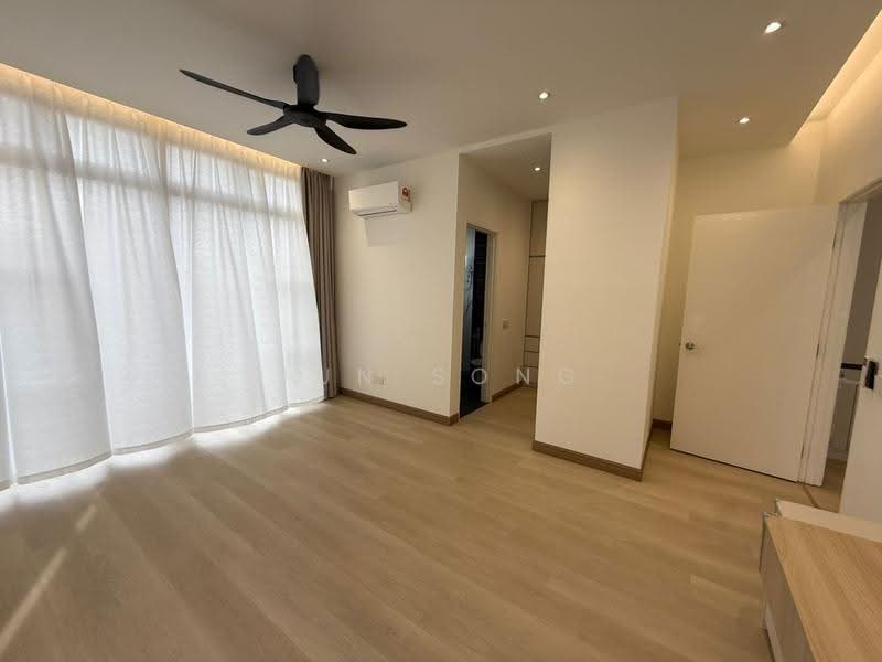 Cluster House for Rent in Bukit Indah (Iskandar Puteri (Nusajaya)) - Jun Song - PropertyGuru.com.my