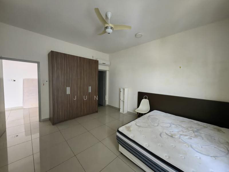Service Residence for Rent at Seasons Amara Larkin - June Teo - Bedroom - PropertyGuru.com.my