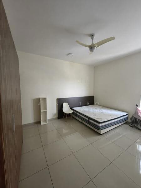 Service Residence for Rent at Seasons Amara Larkin - June Teo - Bedroom - PropertyGuru.com.my