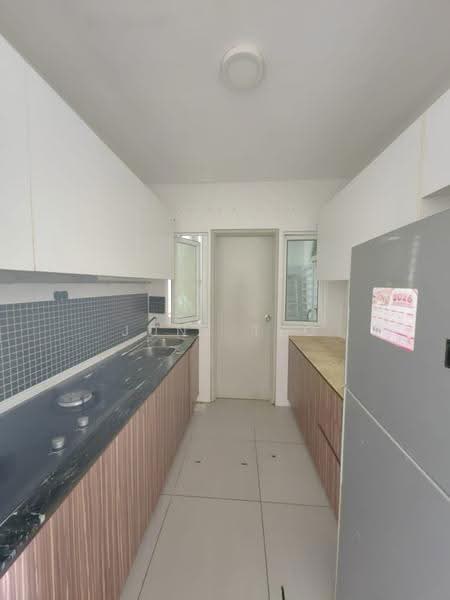 Service Residence for Rent at Seasons Amara Larkin - June Teo - Kitchen - PropertyGuru.com.my